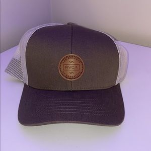 RVCA hat